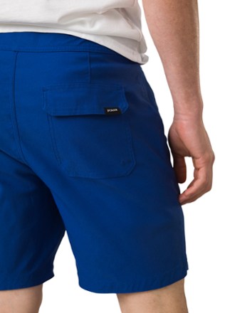 prAna Stretch Zion Hybrid Shorts II - Men's 3