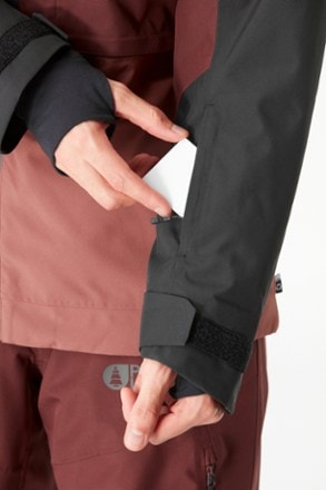 Picture Organic Clothing Object Insulated Jacket - Men's 10