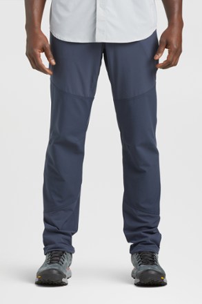 Outdoor Research Ferrosi Crux Pants - Men's 1