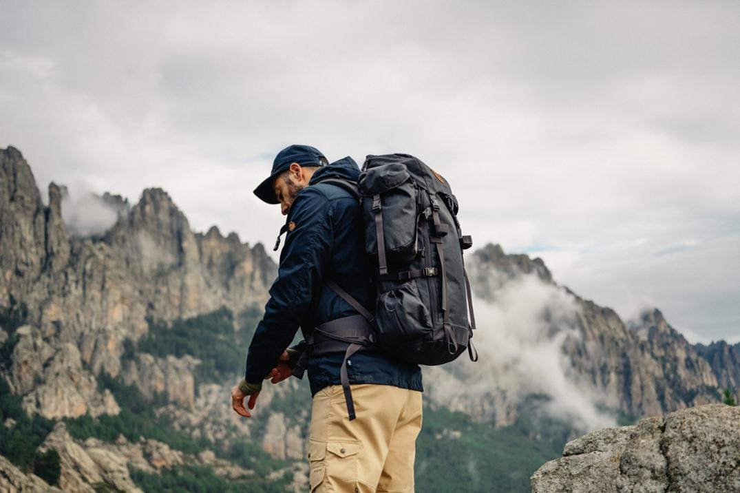 Location Image for Kajka 35 Travel Pack