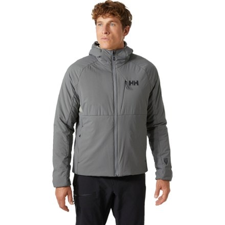 Helly Hansen Odin Stretch Hood Insulator 2.0 Jacket - Men's 1