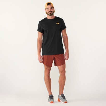 The North Face Evolution Tent T-Shirt - Men's 4