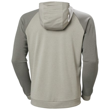 Helly Hansen LIFA Tech Lite Pullover Hood 2.0 - Men's 3