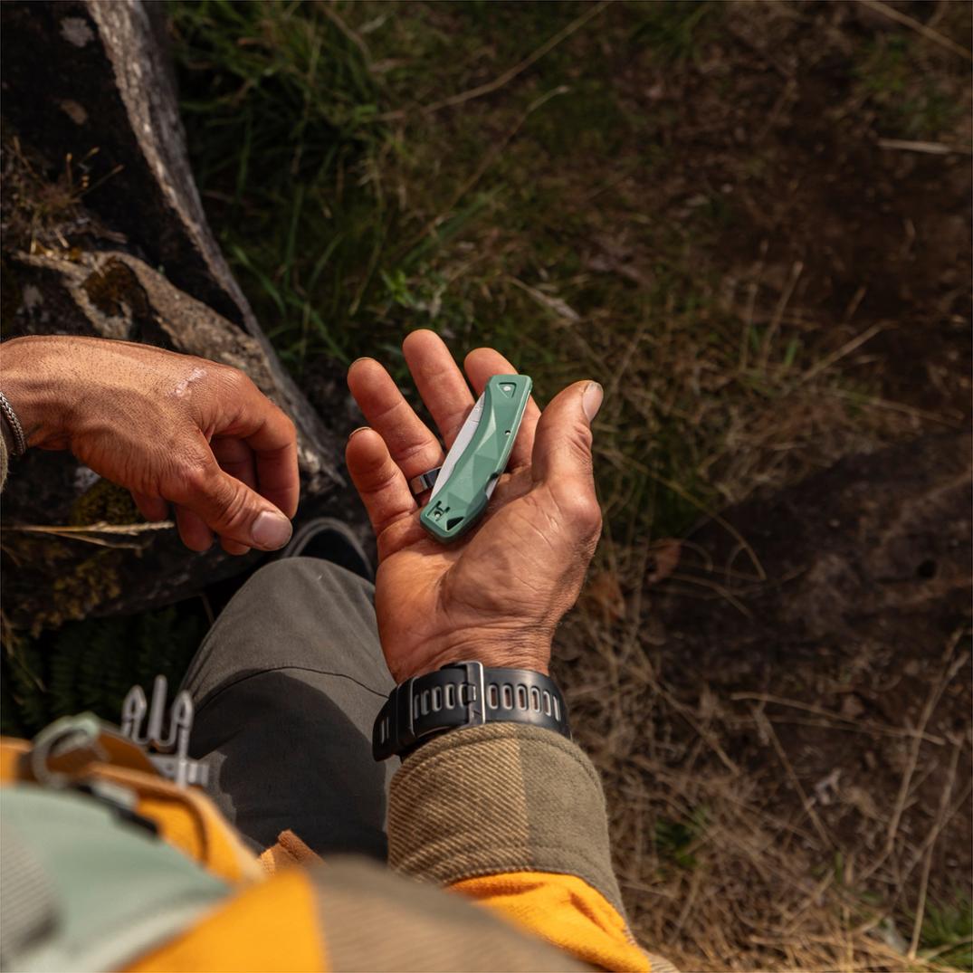 Location Image for LST Ultra Folding Knife