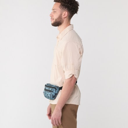 REI Co-op Trail 2 Print Waist Pack 7