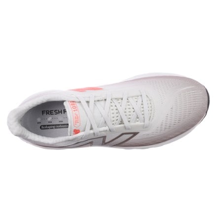 New Balance Fresh Foam X 1080v14 Road-Running Shoes - Men's 3
