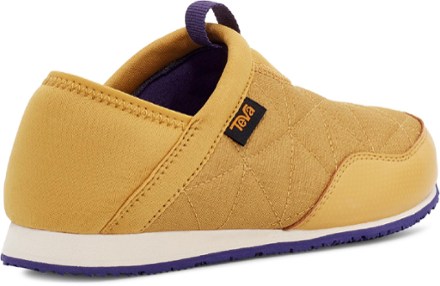 Teva ReEmber Slip-Ons - Kids' 3