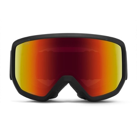 Smith Transfer Snow Goggles 1