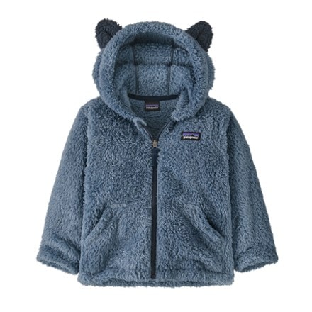 Patagonia Furry Friends Hoody - Infants'/Toddlers' 0