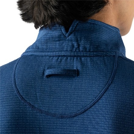 rabbit Layer One Zip Shirt - Men's 5