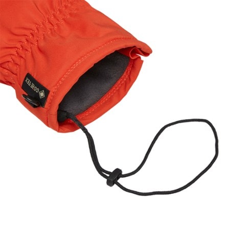 Black Diamond Mission MX Gore Mittens 2