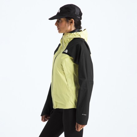 Ridgelite Waterproof Jacket - Women's