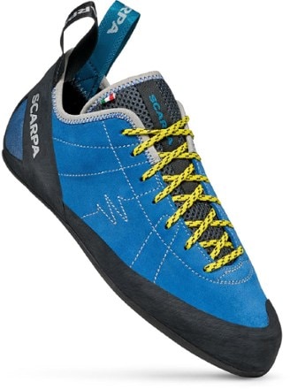 Scarpa Helix Climbing Shoes - Men's 2