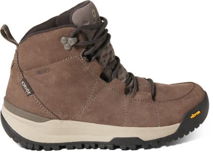 Oboz Sphinx Mid Insulated Waterproof Boots - Women