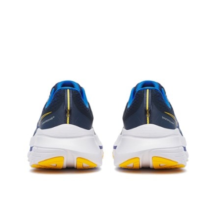 Saucony Guide 18 Road-Running Shoes - Men's 3