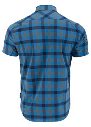 Flylow Anderson Bike Shirt - Men's 4