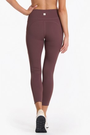Vuori Stride Leggings - Women's 1
