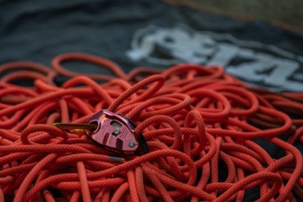 Petzl GRIGRI Limited Edition Belay Device 5