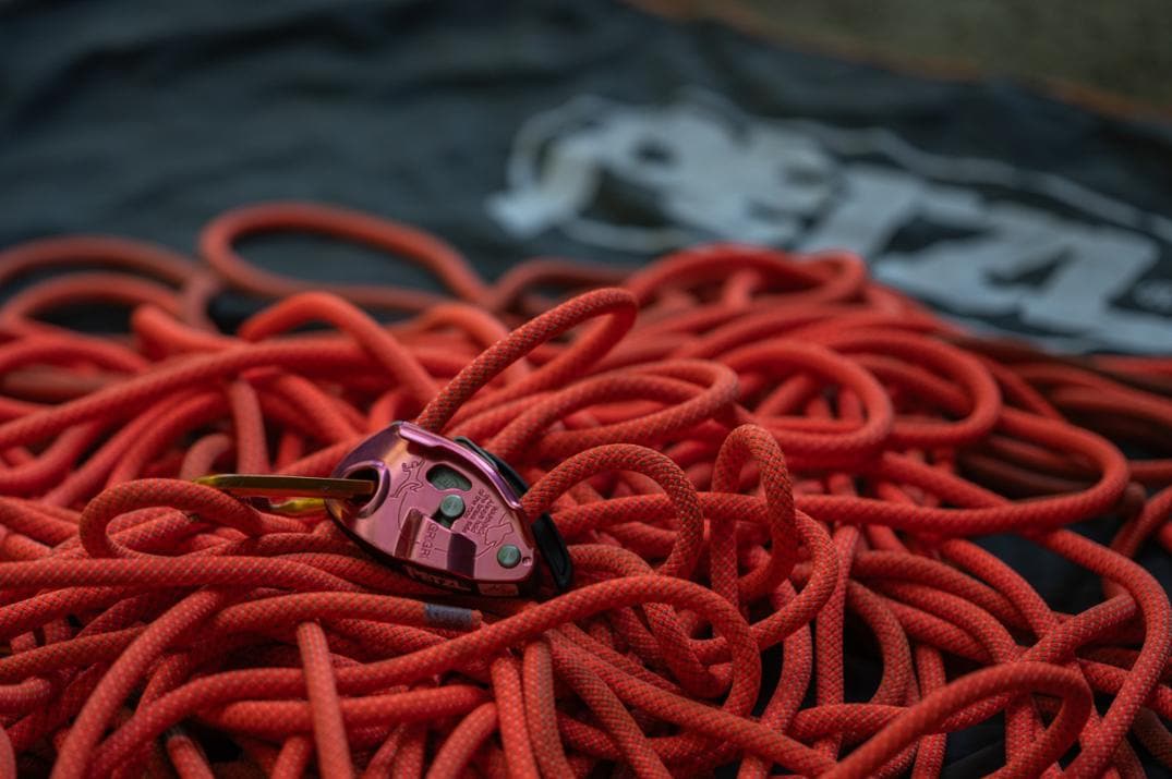 Location Image for GRIGRI Limited Edition Belay Device