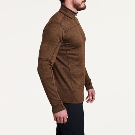 KUHL Ryzer Quarter-Zip Sweater - Men's 2
