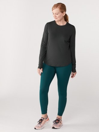 REI Co-op Active Pursuits Long-Sleeve T-Shirt - Women's 8