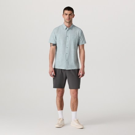 Vuori Bridge Button-Down Shirt - Men's 3