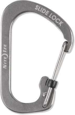 Nite Ize SlideLock Carabiner #2 0
