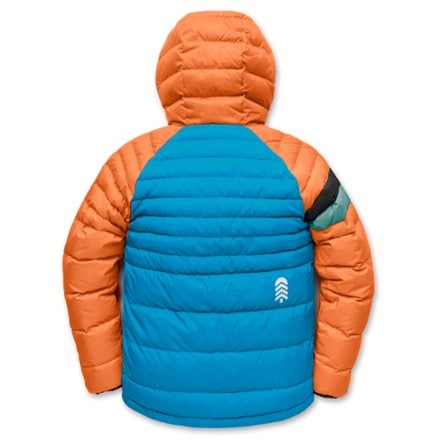 Town Hall Outdoor Co Down Town Puffy Insulated Jacket - Kids' 1