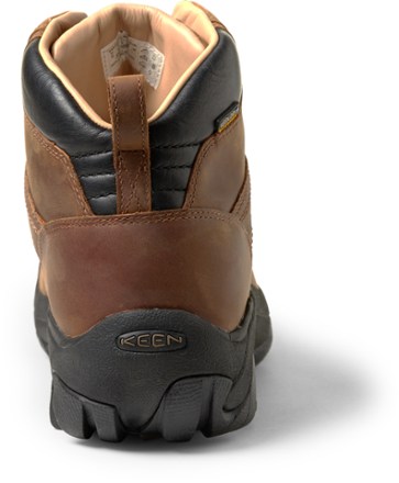 KEEN Pyrenees Waterproof Hiking Boots - Men's 3