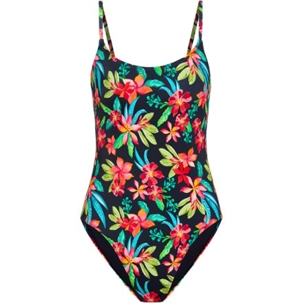 Andie The Amalfi One-Piece Swimsuit - Women's 0