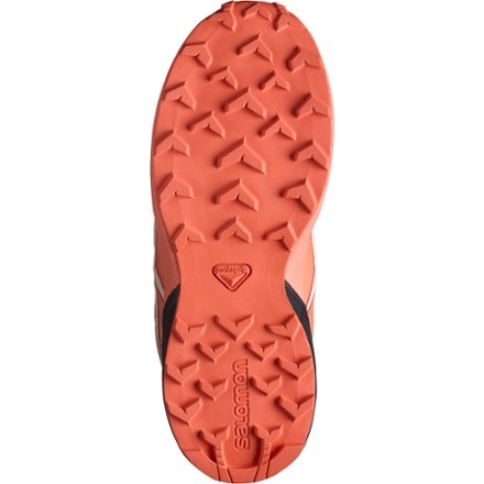 Salomon Speedcross Waterproof Hiking Shoes - Kids' 5