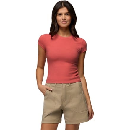 prAna Lotus T-Shirt - Women's 1