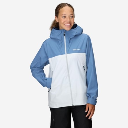 Marmot Minimalist Pertex Jacket - Women's 0