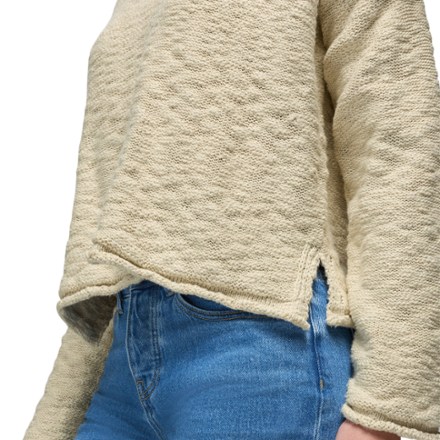 prAna Sunshine Sunset Sweater - Women's 4