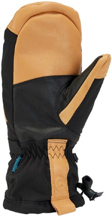Gordini DownTek Gauntlet Mittens - Men's 2