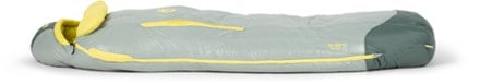 NEMO Riff 30 Sleeping Bag - Women's 7