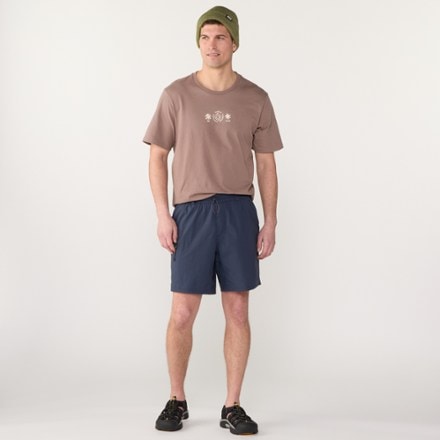 REI Co-op Human Powered T-Shirt 5