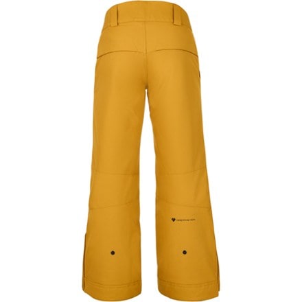 Obermeyer Brisk Snow Pants - Boys' 3