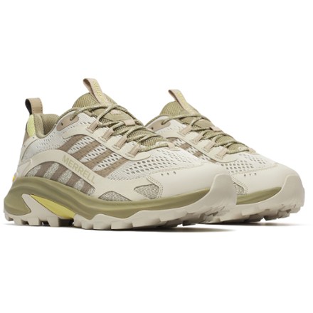 Merrell Moab Speed 2 Hiking Shoes - Men's 2