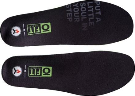 Oboz BFCT O Fit Plus II Insoles 2