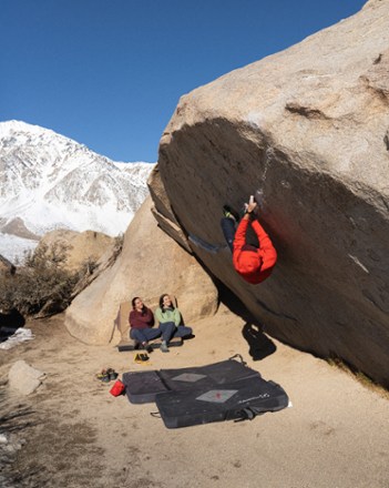 Location Image for Telendos Hoody - Men's
