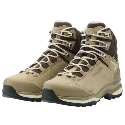 Lowa Lady Light Evo GTX Hiking Boots - Women's 2
