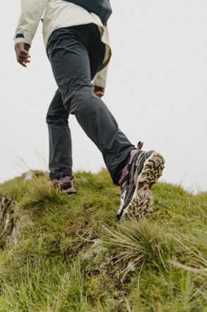 Location Image for X Ultra 360 GORE-TEX Hiking Shoes - Women's