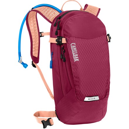 CamelBak M.U.L.E. 12 Hydration Pack - Women's 0