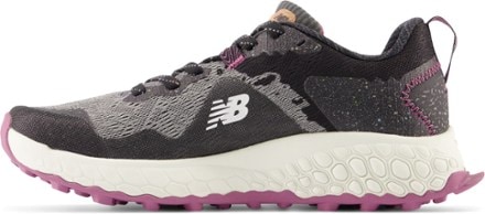 New Balance Fresh Foam Hierro v7 Trail-Running Shoes - Women's 1