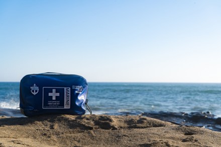 Adventure Medical Kits Marine 450 First-Aid Kit 7
