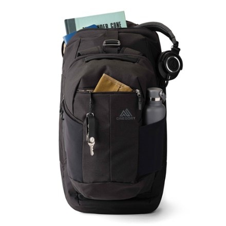 Gregory Border 50+15 Pack Accessories not included.