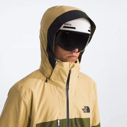 The North Face Chakal Insulated Jacket - Men's 5
