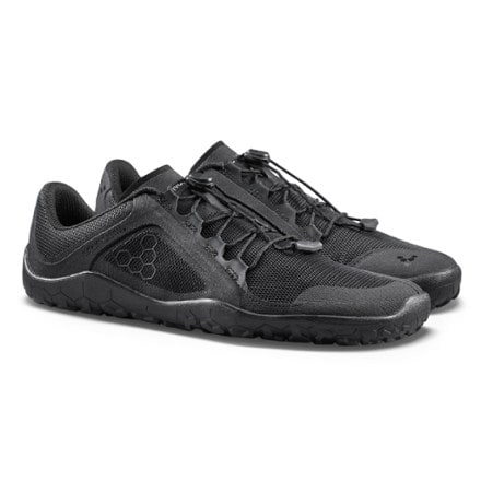 Vivobarefoot Primus Trail FG 3.5 Trail-Running Shoes - Women's 7