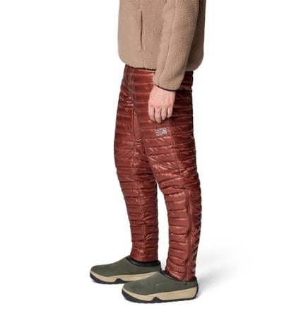 Mountain Hardwear Ghost Whisperer Pants - Men's 3